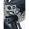 R&G Racing Elevation Series Paddock Stand Bobbins - M6 x 1.00 x 30mm R&G Racing Elevation Series Paddock Stand Bobbins - M6 x 1.00 x 30mm